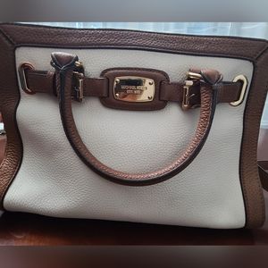 MK shoulder purse